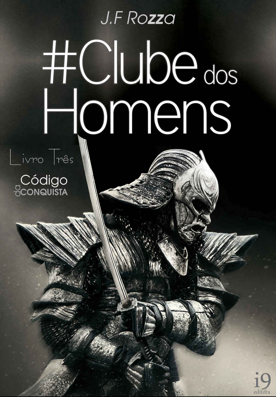 Baixar Manual do Homem Moderno – Clube dos Homens Vol 02 – J.F Rozza