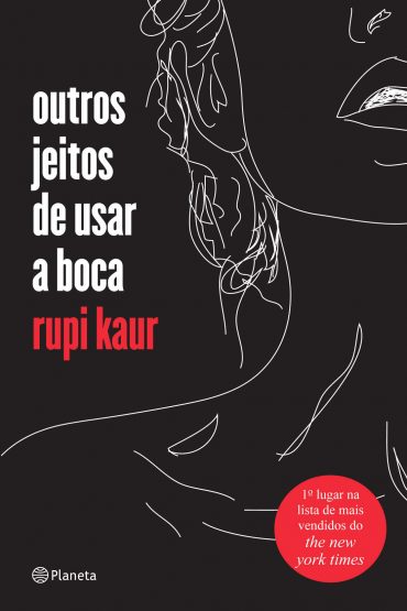 Baixar Outros Jeitos de Usar a Boca – Rupi Kaur Livro PDF Grátis - Ler