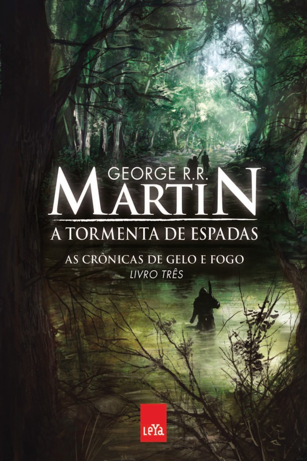 Baixar A Fúria dos Reis – As Crônicas de Gelo e Fogo – Volume 2 – George R.  R. Martin Livro PDF Grátis - Ler Livros Online